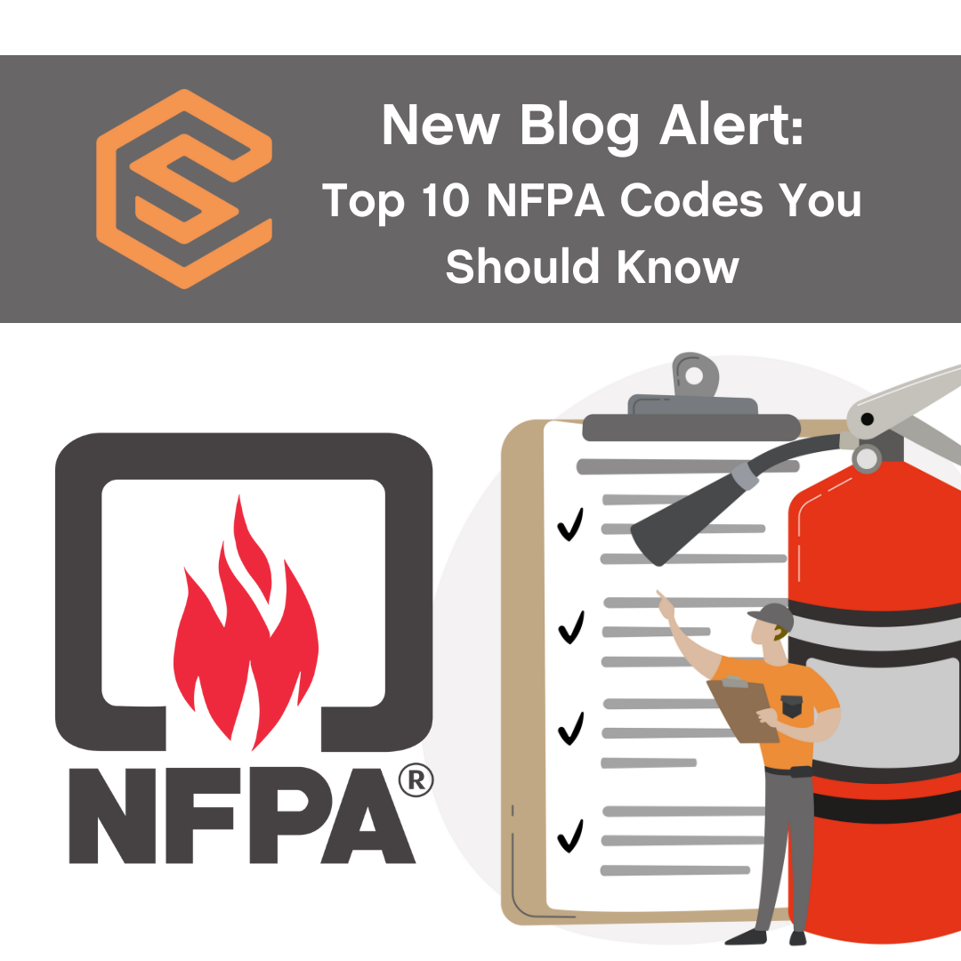 Most Important Fire Code Requirements For A Building